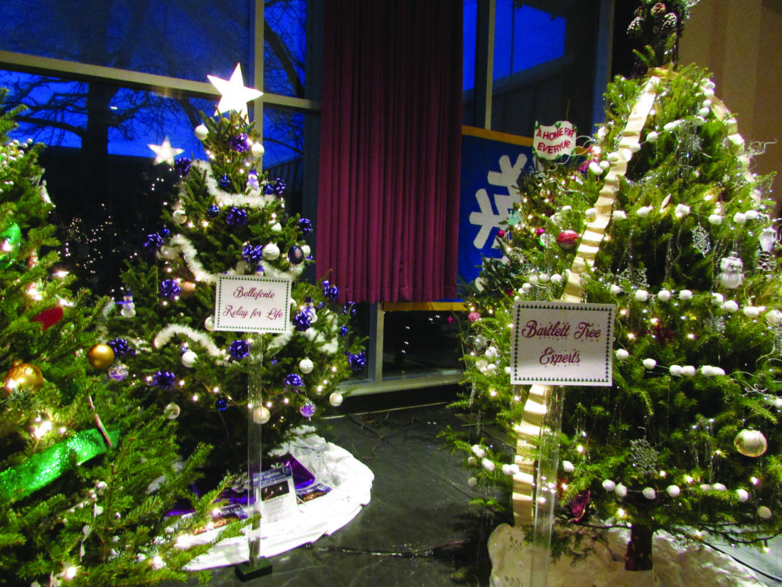 Bellefonte Victorian Christmas 2022 Victorian Christmas returns to Bellefonte for 36th year News, Sports